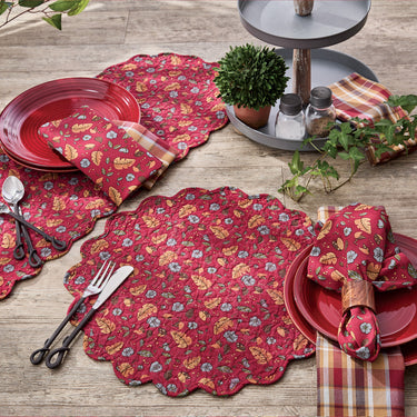 Coriander Table Runner 36